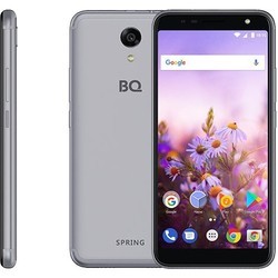 Мобильный телефон BQ BQ BQ-5702 Spring