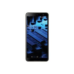 Мобильный телефон BQ BQ BQ-5707G Next Music (черный)