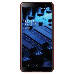 Мобильный телефон BQ BQ BQ-5707G Next Music (красный)
