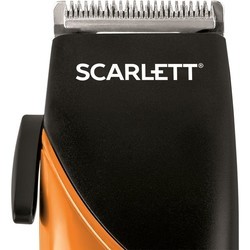 Машинка для стрижки волос Scarlett SC-HC63C14