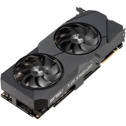 Видеокарта Asus GeForce RTX 2080 DUAL-RTX2080-8G-EVO