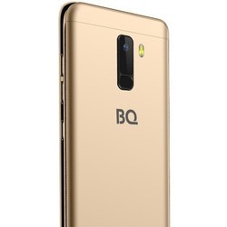 Мобильный телефон BQ BQ BQ-6010G Practic (синий)