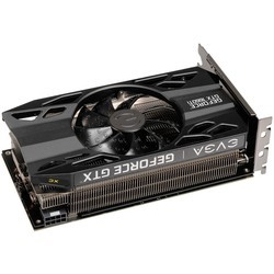 Видеокарта EVGA GeForce GTX 1660 Ti XC GAMING