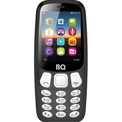 Мобильный телефон BQ BQ BQ-2442 One L Plus (черный)