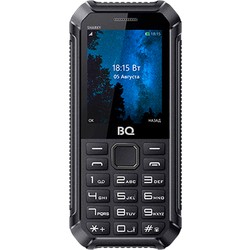 Мобильный телефон BQ BQ BQ-2434 Sharky