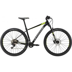 Велосипед Cannondale Trail 2 27.5 2018 frame S