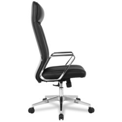 Компьютерное кресло COLLEGE HLC-2413L-1 (черный)