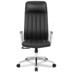 Компьютерное кресло COLLEGE HLC-2413L-1 (черный)