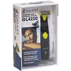 Машинка для стрижки волос Galaxy GL4220