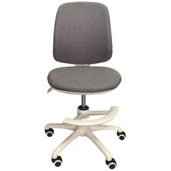 Компьютерное кресло LIBAO LB-C16 (серый)