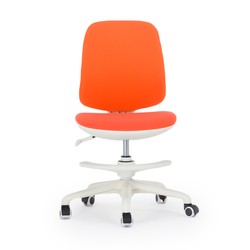 Компьютерное кресло LIBAO LB-C16 (оранжевый)