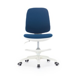 Компьютерное кресло LIBAO LB-C16 (синий)