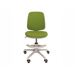 Компьютерное кресло LIBAO LB-C16 (зеленый)