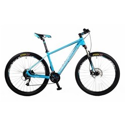 Велосипед Cyclone SX 27.5 2018 frame 21