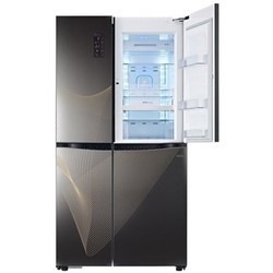Холодильник LG GR-M257SGKW