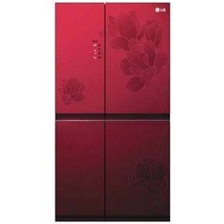 Холодильник LG GR-M247QGMY