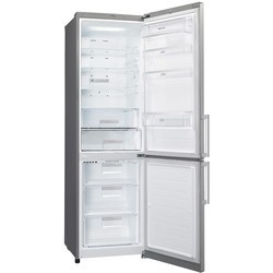 Холодильник LG GA-B489YMQZ