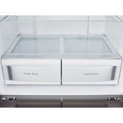 Холодильник Midea MRC 518 SFNGW