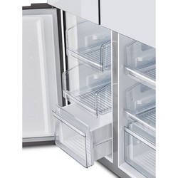 Холодильник Midea MRC 518 SFNGW