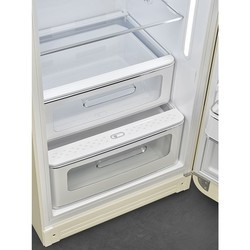 Холодильник Smeg FAB28RCG1