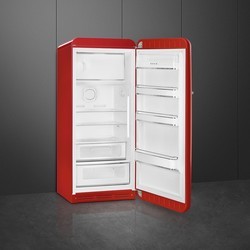 Холодильник Smeg FAB28RDG