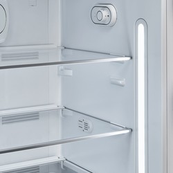 Холодильник Smeg FAB28RCR3