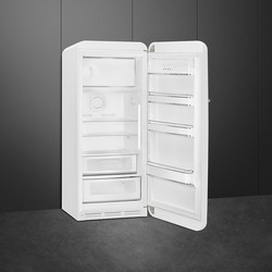 Холодильник Smeg FAB28RYW3