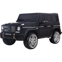 Детские электромобили AL Toys Mercedes-Benz G65