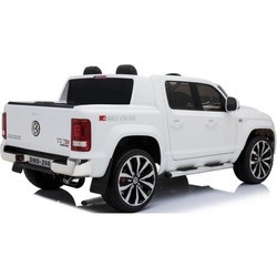 Детский электромобиль AL Toys Volkswagen Amarok DMD298