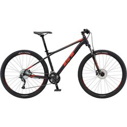 Велосипед GT Bicycles Avalanche Sport 2018 frame M