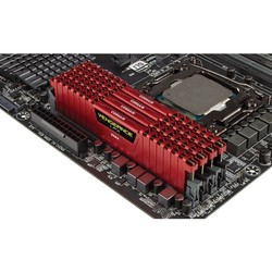 Оперативная память Corsair CMK192GX4M12P3600C18