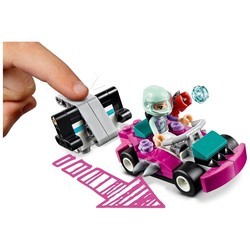 Конструктор Lepin Creative Tuning Shop 01071