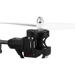 Квадрокоптер (дрон) WL Toys Q333C (белый)