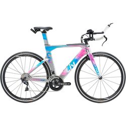 Велосипед Giant Avow Advanced 2018 frame M