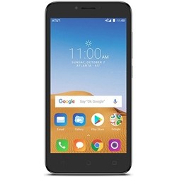 Мобильный телефон Alcatel Tetra