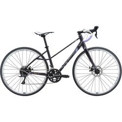 Велосипед Giant BeLiv 1 2018 frame L