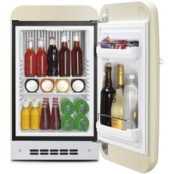 Холодильник Smeg FAB5RUJ2