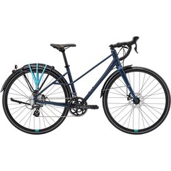 Велосипед Giant BeLiv 2 City 2018 frame XS