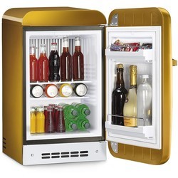 Холодильник Smeg FAB5RBL