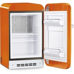 Холодильник Smeg FAB5RBL