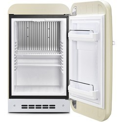 Холодильник Smeg FAB5RSV
