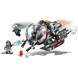 Конструктор Lepin Quantum Realm Explorers 07110