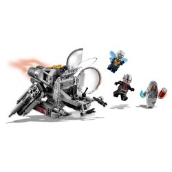 Конструктор Lepin Quantum Realm Explorers 07110