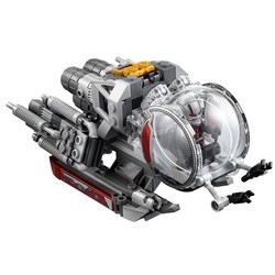 Конструктор Lepin Quantum Realm Explorers 07110