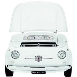 Холодильник Smeg Smeg SMEG500BL