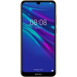 Мобильный телефон Huawei Y6 2019 (оранжевый)