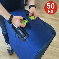 Весы Tatkraft Portable