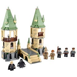 Конструктор Lepin Hogwarts 16028