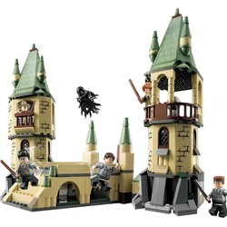 Конструктор Lepin Hogwarts 16028