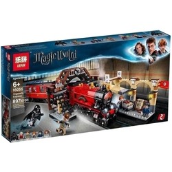 Конструктор Lepin Hogwarts Express 16055